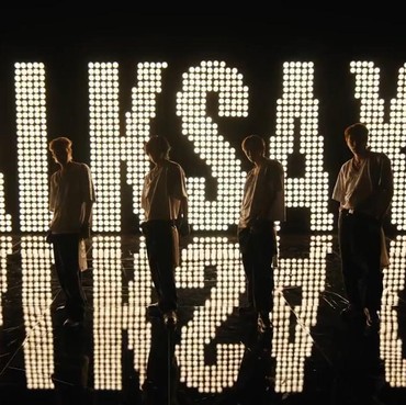 Lirik Lagu Talk Saxy - RIIZE