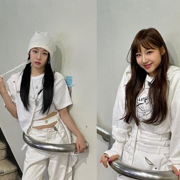 3 Member FIFTY FIFTY Resmi Putus Kontrak dengan ATTRAKT