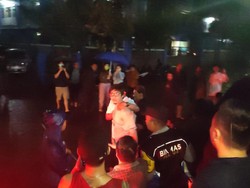 Drama Penangkapan Samuel Sang Pengancam Dokter Gigi di Bandung