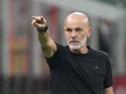 Pioli Nilai Milan Tak Pantas Kalah dari Juventus