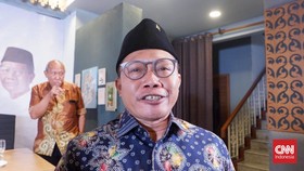 TPN Ganjar-Mahfud Dengar Kabar Gibran Bersiap Mundur dari PDIP