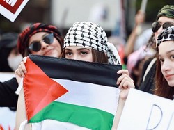 Syifa Hadju Tegas Tolak Brand Pro-Israel, Tak Takut Kehilangan Rezeki