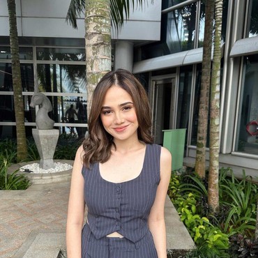 Syifa Hadju Tegas Bela Palestina, Tolak Kerja Sama Brand Pro Israel