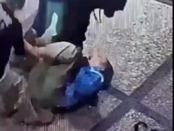 Viral Disabilitas di Siantar Dianiaya Sejumlah Pemuda, Uangnya Dirampas