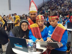 Dirjen PAUD-Dikdasmen: Ini 3 Hal yang Harus Dimiliki Guru Abad 21