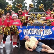 The Pacemakers, Grup Tari Asal New York yang Anggotanya Berusia Lebih dari 60 Tahun
