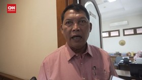 VIDEO: Wakil Wali Kota Solo Tak tahu Gibran Akan Mundur Atau Cuti