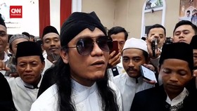 VIDEO: Gus Miftah Sebut yang Nyinyir Ke Prabowo-Gibran Takut Kalah