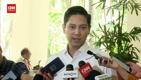 VIDEO: Gerindra Soal Gibran Tak Hadir Di Rapimnas: Ini Internal Partai