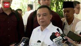 VIDEO: Gerindra Sebut Prabowo Akan Sambangi PSI Usai Rapimnas