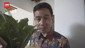 VIDEO: Gibran Akui Sudah Bertemu Puan dan Arsjad Rasjid