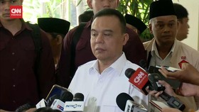 VIDEO: Gerindra Yakin MK Tolak Gugatan Usia Maksimal Capres Cawapres