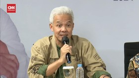 VIDEO: Gibran Cawapres Prabowo, Ganjar: Kita Akan Bersaing Secara Fair