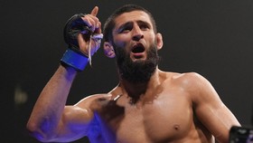 Khamzat Chimaev: Beri Saya Senjata, Biarkan Saya Perang di Palestina