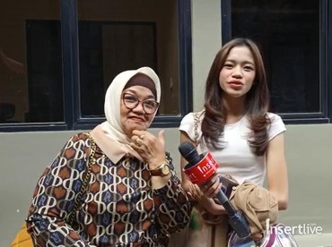 Pesan Ibunda yang Bikin Ummi Quary Urungkan Niat Operasi Plastik Gratis di Korea