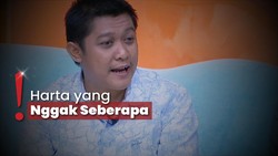 Sikap Janggal dan Motif Yosep Dibongkar usai Bunuh Istri-Anak di Subang