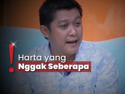 Sikap Janggal dan Motif Yosep Dibongkar usai Bunuh Istri-Anak di Subang