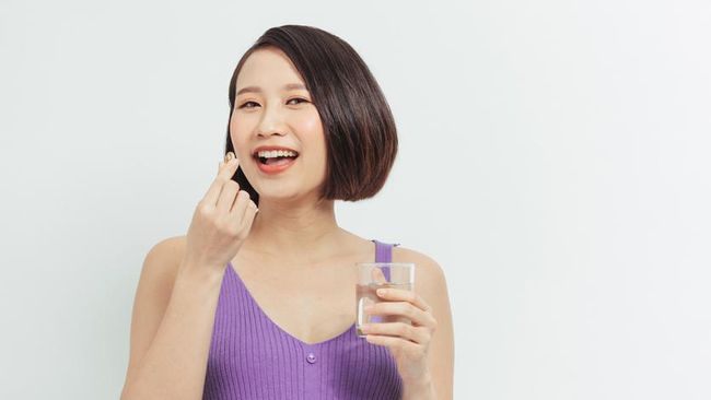 Nutrisi Penting: 12 Vitamin Prenatal Terbaik untuk Ibu Hamil dan Perkembangan Janin yang Optimal