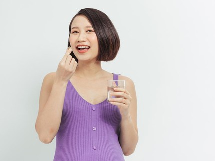 12 Jenis Vitamin Prenatal untuk Kesehatan Bunda dan Janin