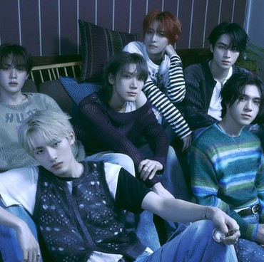WayV Resmi Comeback Rilis Album Penuh ke-2 'On My Youth'