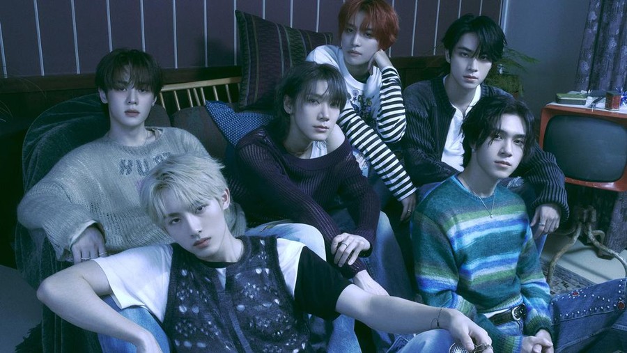 WayV WayV