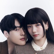 Pancarkan Chemistry Apik, Simak Potret Yang Se Jong dan Bae Suzy yang Tampil Serasi di Pemotretan Terbaru