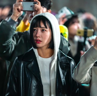 5 Drama Korea Rating Tertinggi Sepanjang Oktober 2023