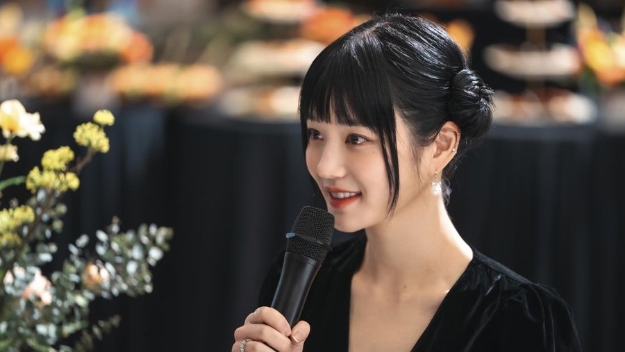 3 Fakta Lee Yu Bi, si Paling Problematik di 'The Escape of The Seven' 3 Fakta Lee Yu Bi, si Paling Problematik di 'The Escape of The Seven'