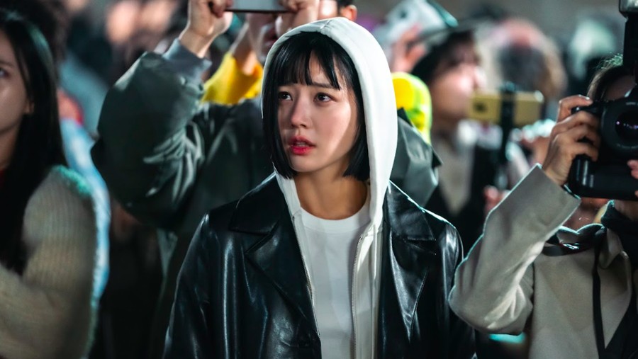 3 Fakta Lee Yu Bi, si Paling Problematik di 'The Escape of The Seven'