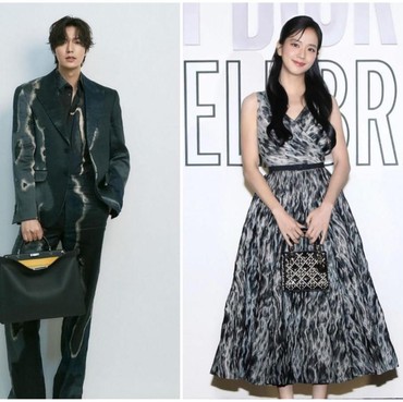 Ada Jisoo BLACKPINK hingga Lee Min Ho, 'Omniscient Reader' Habiskan Rp354 M