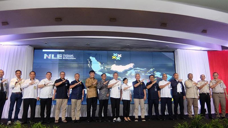 Pertumbuhan ekonomi Indonesia terus melanjutkan tren positif dengan tumbuh di atas 5 persen selama tujuh kuartal berturut-turut
