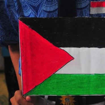 12 Negara Muslim Berhubungan Baik dengan Israel yang Dukung Palestina