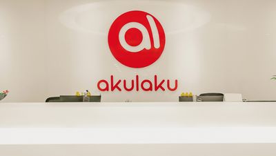 Akulaku.