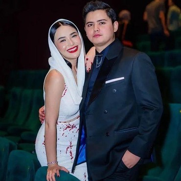 Perhatian dan Peduli ke Aliando Syarief, Amanda Manopo: Dia Butuh...