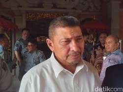 Lapas Perempuan Kerobokan akan Dipindah ke Tabanan