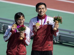 Arianti Putri: Emas Asian Para Games Jadi Motivasi di Paralimpiade