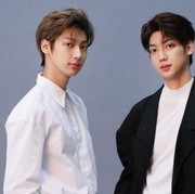 Menawan Semua, Ini Potret 6 Artis Korea yang Punya Saudara Kembar! Ada yang Wajahnya Sulit Dibedakan