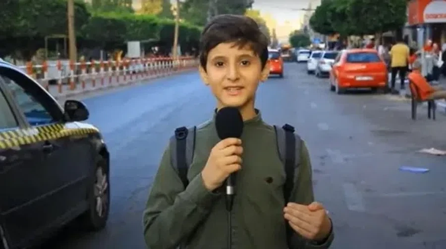 Awni El-Dous Awni El-Dous