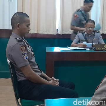 Fakta Kasus Pemerkosaan Bripda F, Batal Dipecat dari Kepolisian Usai Nikahi Korban