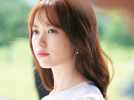 7 Potret Artis Korea Usia 30-an yang Masuk Daftar Perempuan Tercantik 2023, Han Hyo Joo Curi Perhatian
