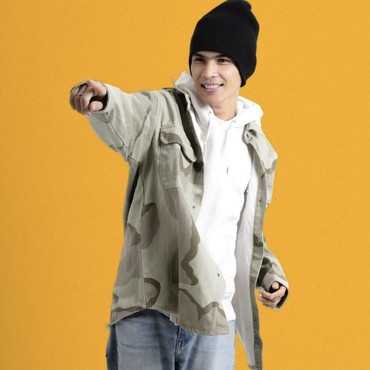 Sosok Suami Afifah yang Istrinya Dianiaya Mantan Pacar, Ternyata Eks Pegawai Artis