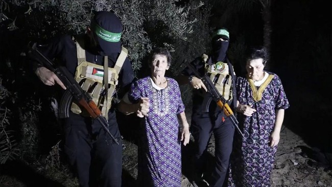Pemerintah Israel sepakat gencatan senjata selama empat hari di Gaza, usai didesak komunitas global selama lebih dari sebulan agresi di Palestina.