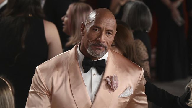 The Academy kembali mengumumkan presenter Piala Oscar 2024, seperti Dwayne Johnson, Jennifer Lawrence, hingga Michael Keaton.