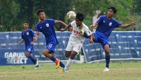 Pengamat: Perilaku Kasar Pemain EPA karena Cuma Dituntut Menang