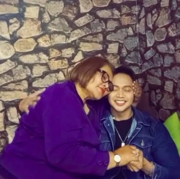 Sindir Jordan Ali yang Pacari Eva Manurung, Kakak Virgoun: Tulus Apa Fulus?