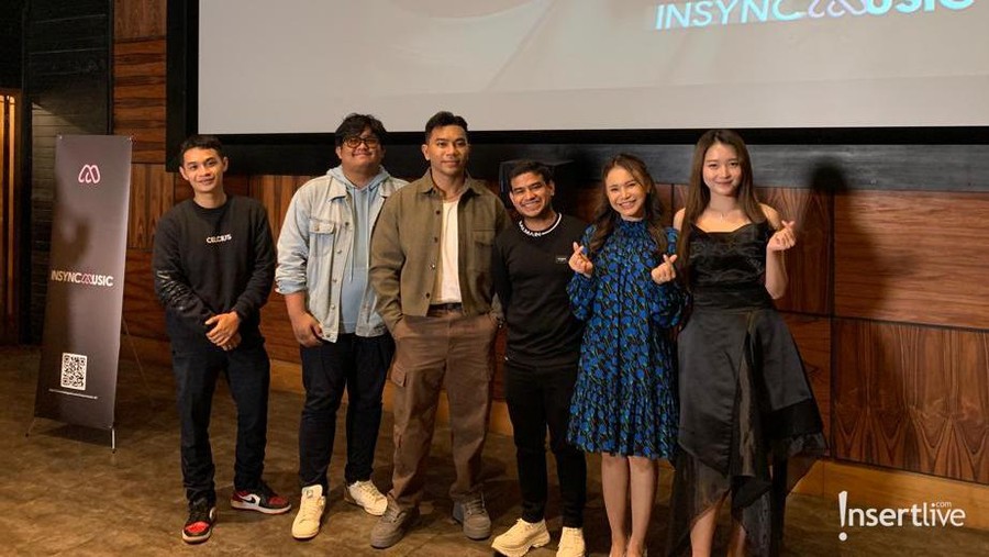Fadil Jaidi Fadil Jaidi rilis lagu Kalah