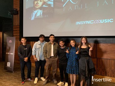 Fadil Jaidi Rilis Lagu 'Kalah', Dibantu Rossa dan Fabio Asher
