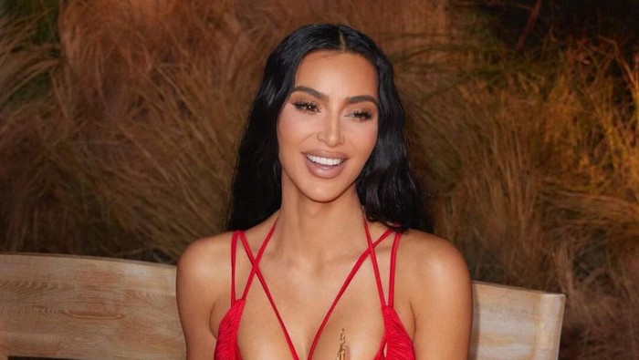 Hailey Bieber hingga Ivanka Trump 