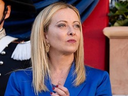 Pasukan Italia Ganti Patung Yesus yang Dirusak Tentara Israel di Lebanon