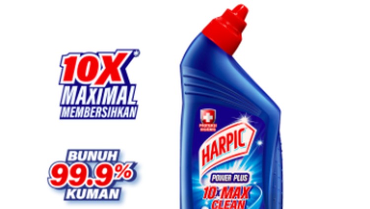 Harpic Harpic